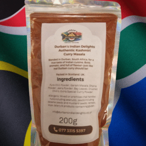 Durban Kashmiri Mix Masala
