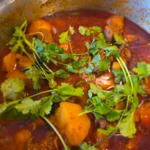 Durban Curries