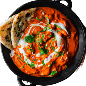 Hot Dishes and Catering