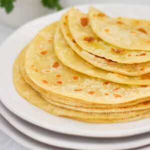 12 Soft Roti