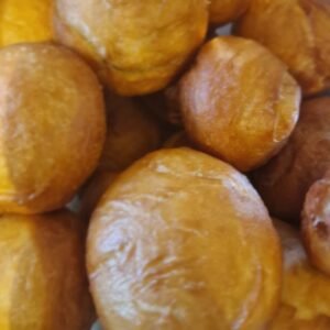 Mini Vetkoek (16 Pack)