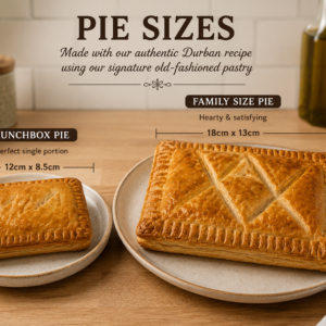 Garage Pies