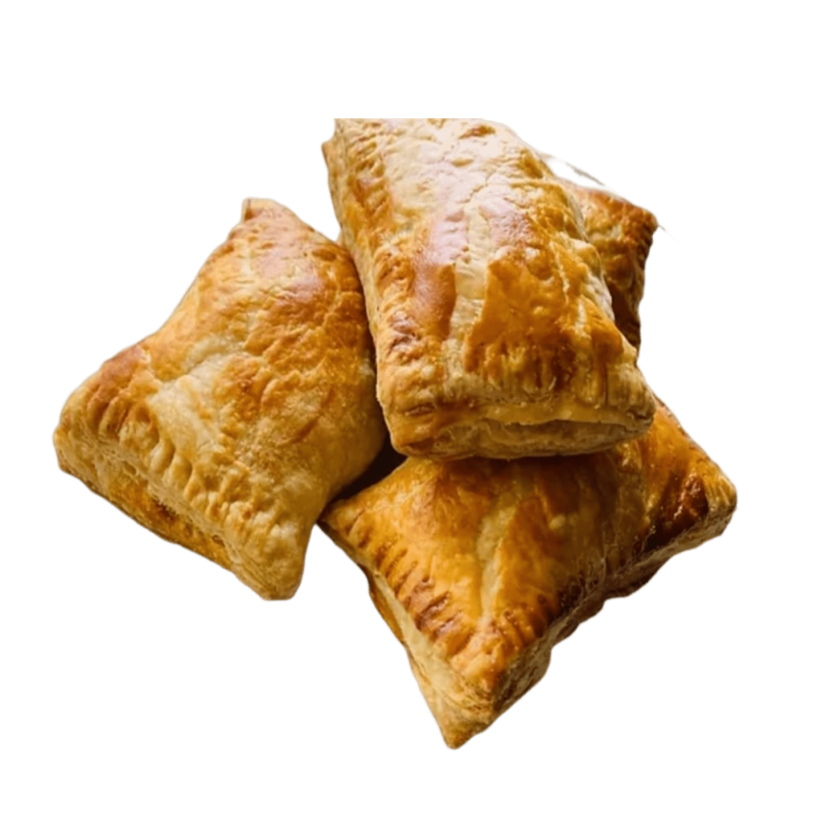 Mutton Curry Pie (QTY 1) - Image 2